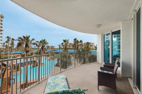 Palms Resort #2315 Full 2 Bedroom